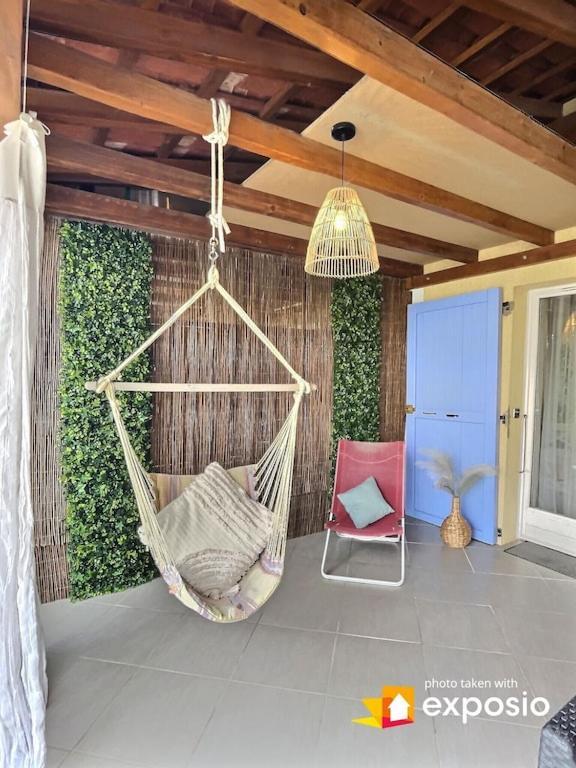 Marina Sur L'Ile Des Pecheurs Avec Complexe Aquatique Villa Le Barcarès Exterior foto