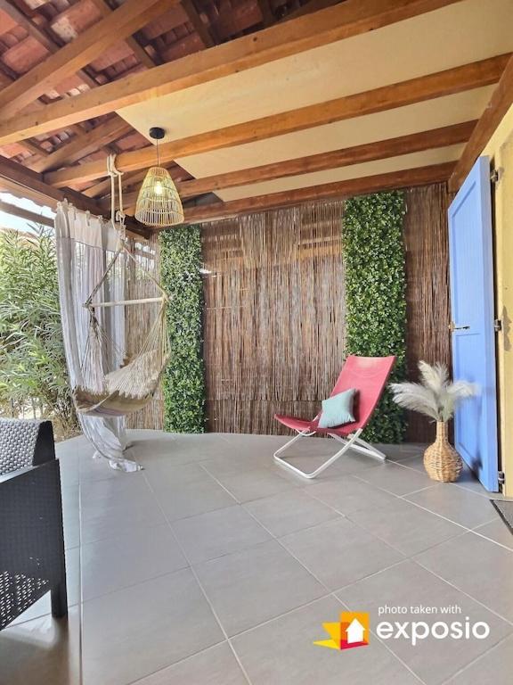 Marina Sur L'Ile Des Pecheurs Avec Complexe Aquatique Villa Le Barcarès Exterior foto